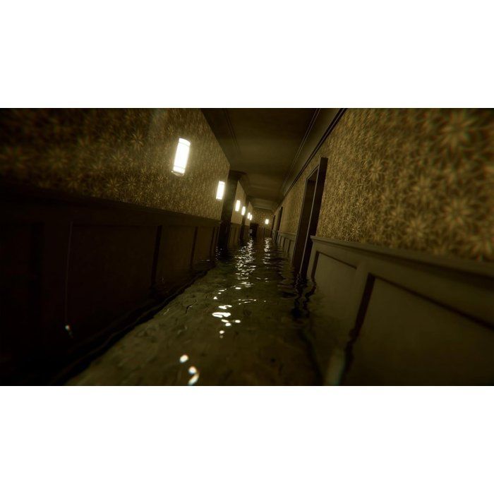 Pools - Jeu PS5 (PSVR2 compatible)
