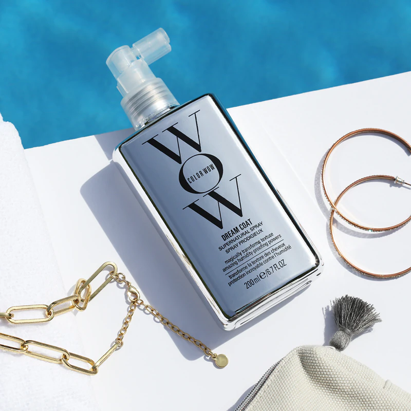 Color WOW Dream Coat Supernatural Spray Haarglättungsspray