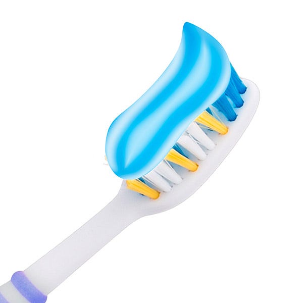Înălbitor | 75 ml