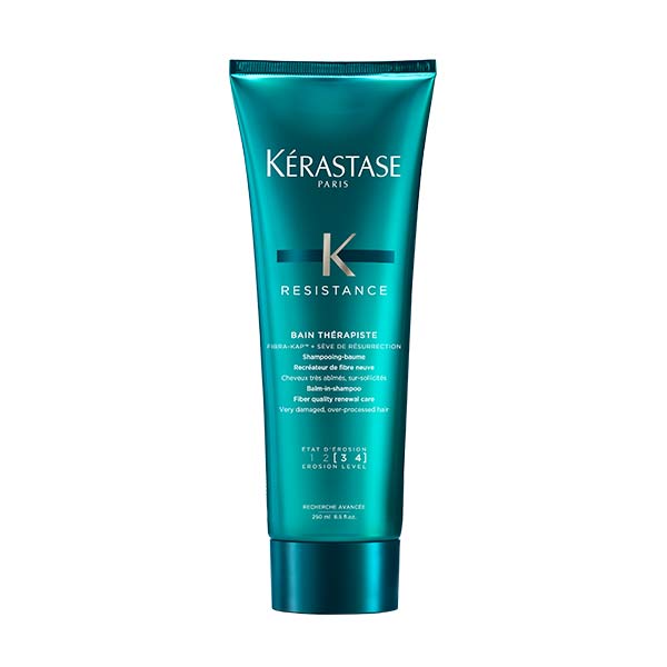 Resistance terápiás fürdő | 250 ml