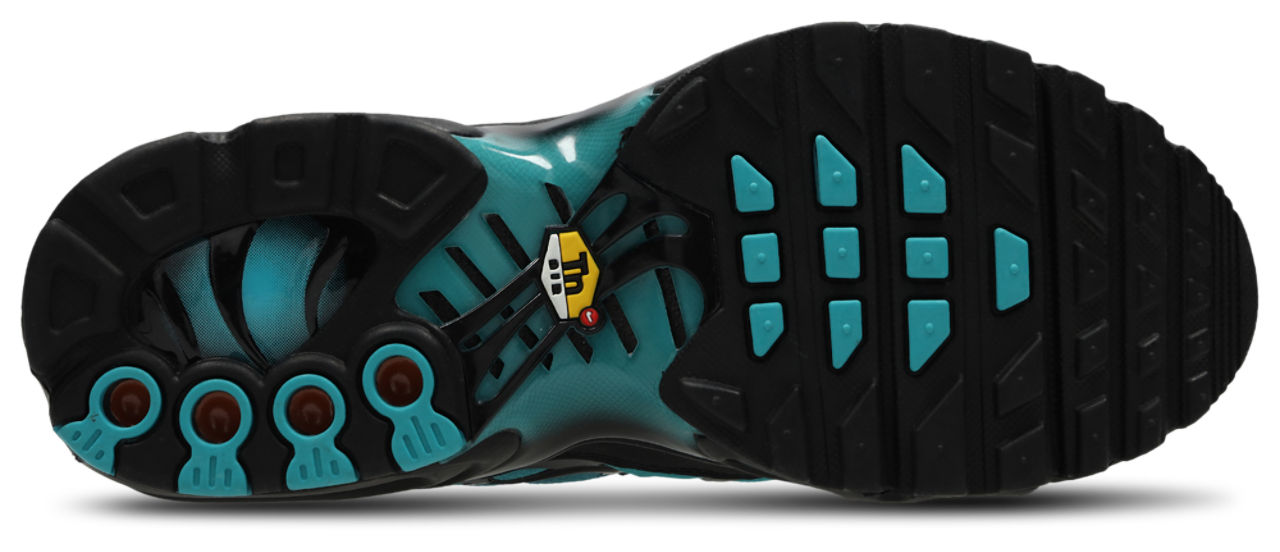 Nike Air Max Tuned 1