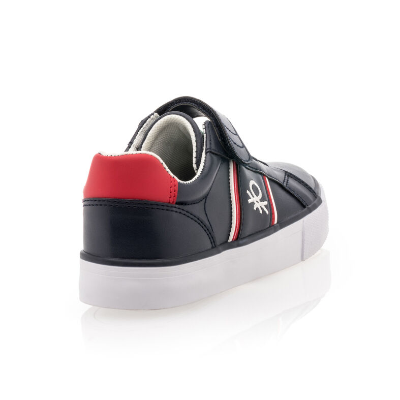  Manden/sneakers Garcon Bleu