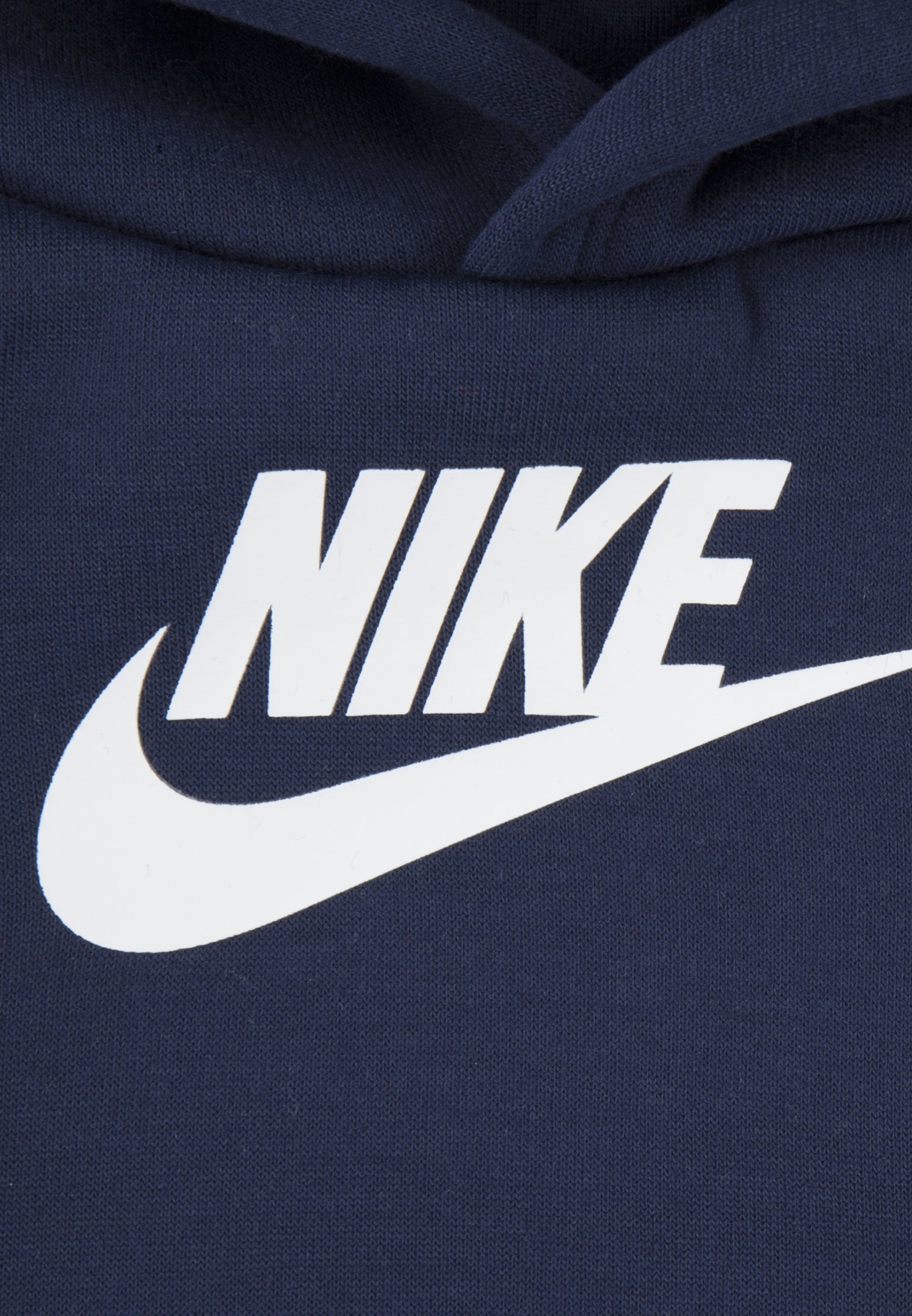 Ensemble durable Nike Sportswear - Survêtement - Bleu marine