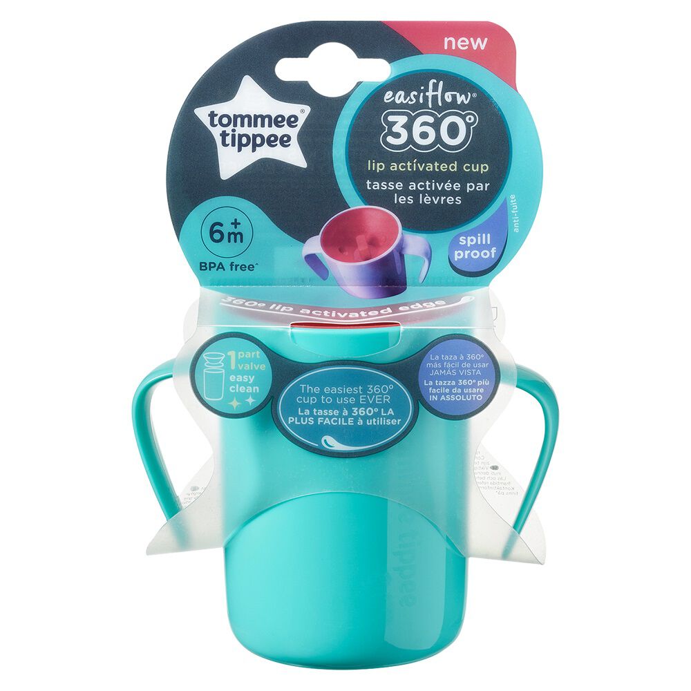 Tommee Tippee Easiflow