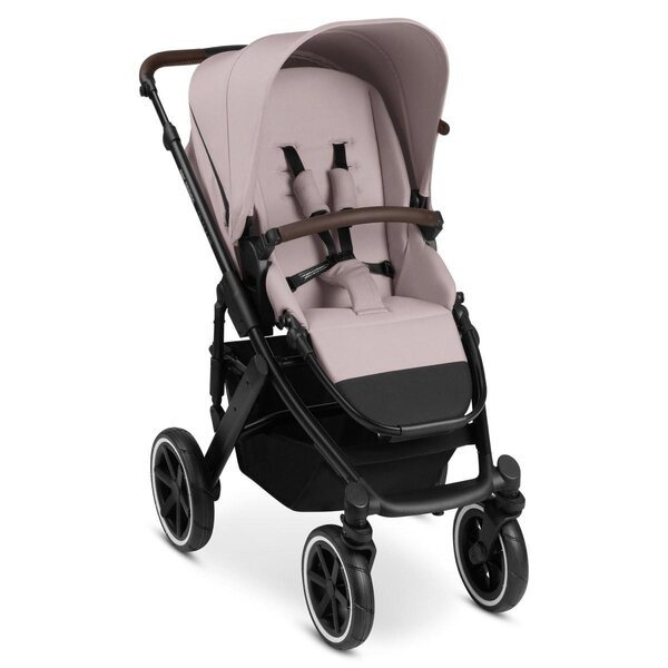 Wózek dziecięcy ABC Design Salsa 4 Air Berry Pure Edition