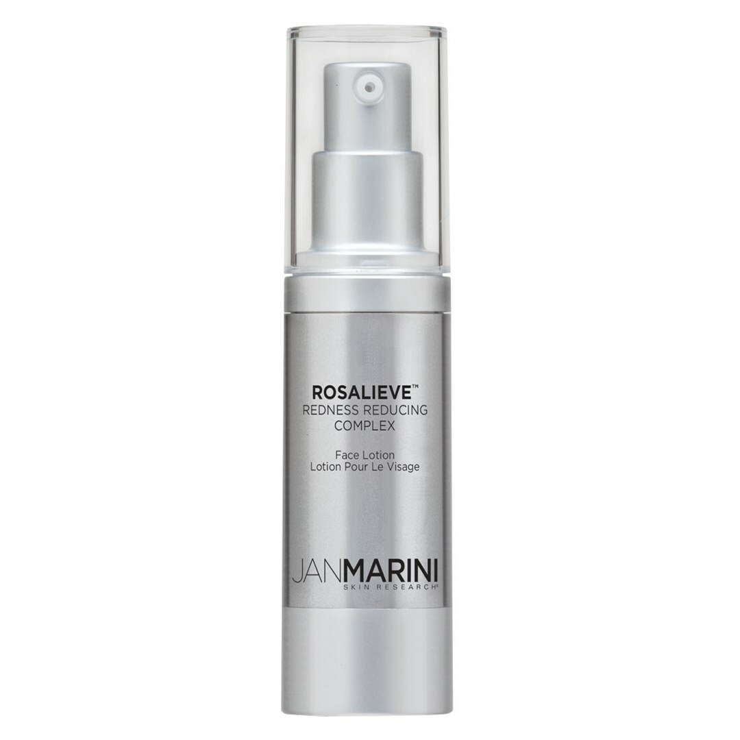 Rosalieve arcápoló 30 ml - Jan Marini