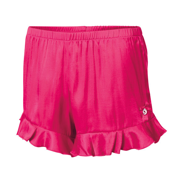 Pijamale scurte Damen Sommer, roz
