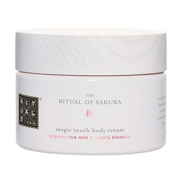 Κρέμα σώματος The Ritual Of Sakura | 220ml