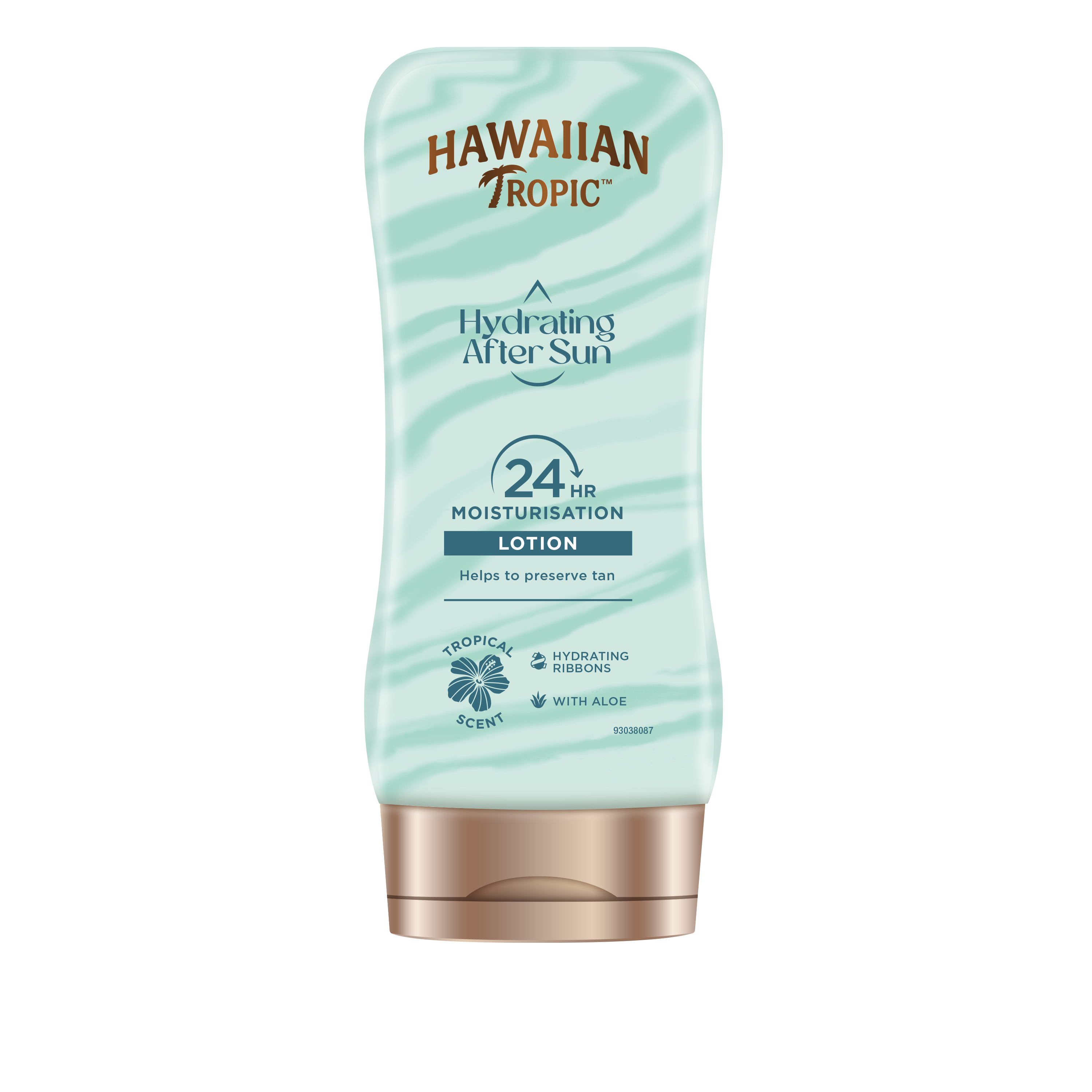 Silk Hydration Air Soft losion za poslije sunčanja Aftersun