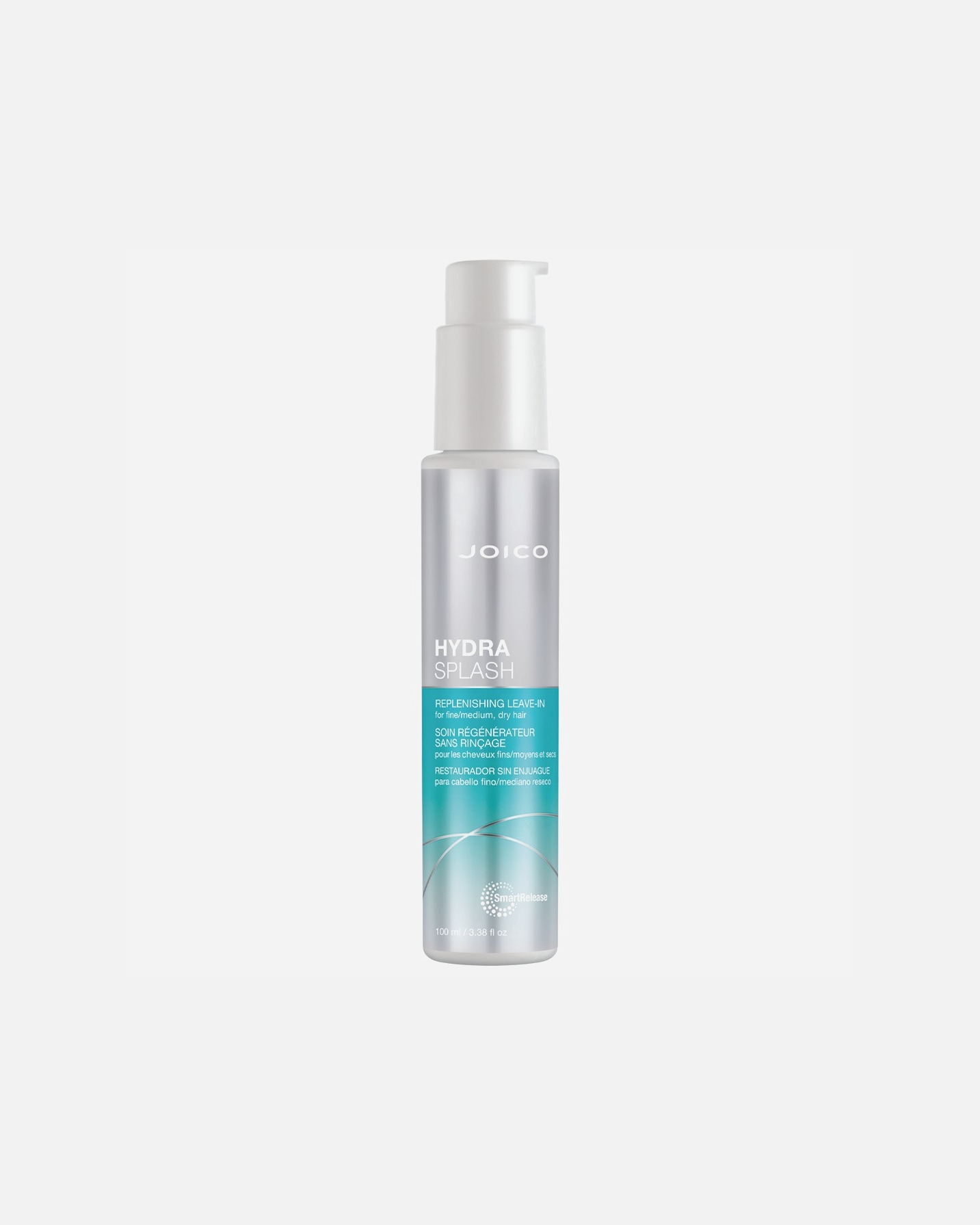 Joico Haarbehandlung HydraSplash Liquidlips Matt - 100 ml