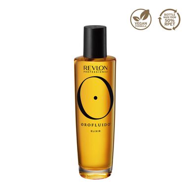 Revlon Orofluido Original Elixir vlasové sérum s arganovým olejem 30ml