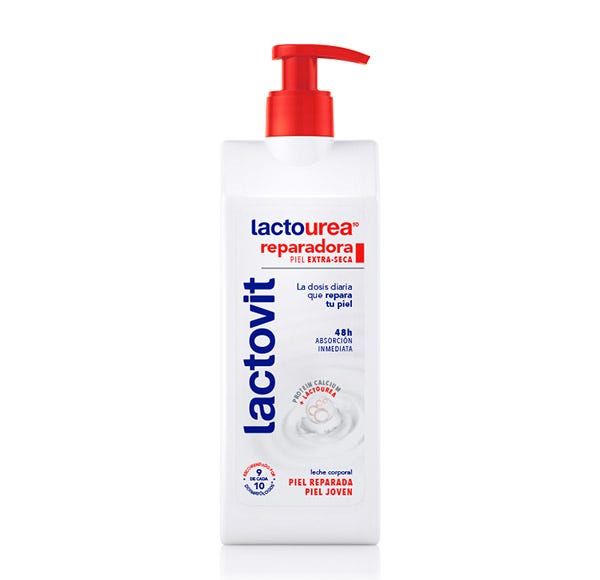 Reparerende lacturea | 400 ml