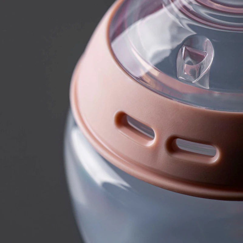 Tommee Tippee Natural Start antikolikinis kūdikių buteliukas