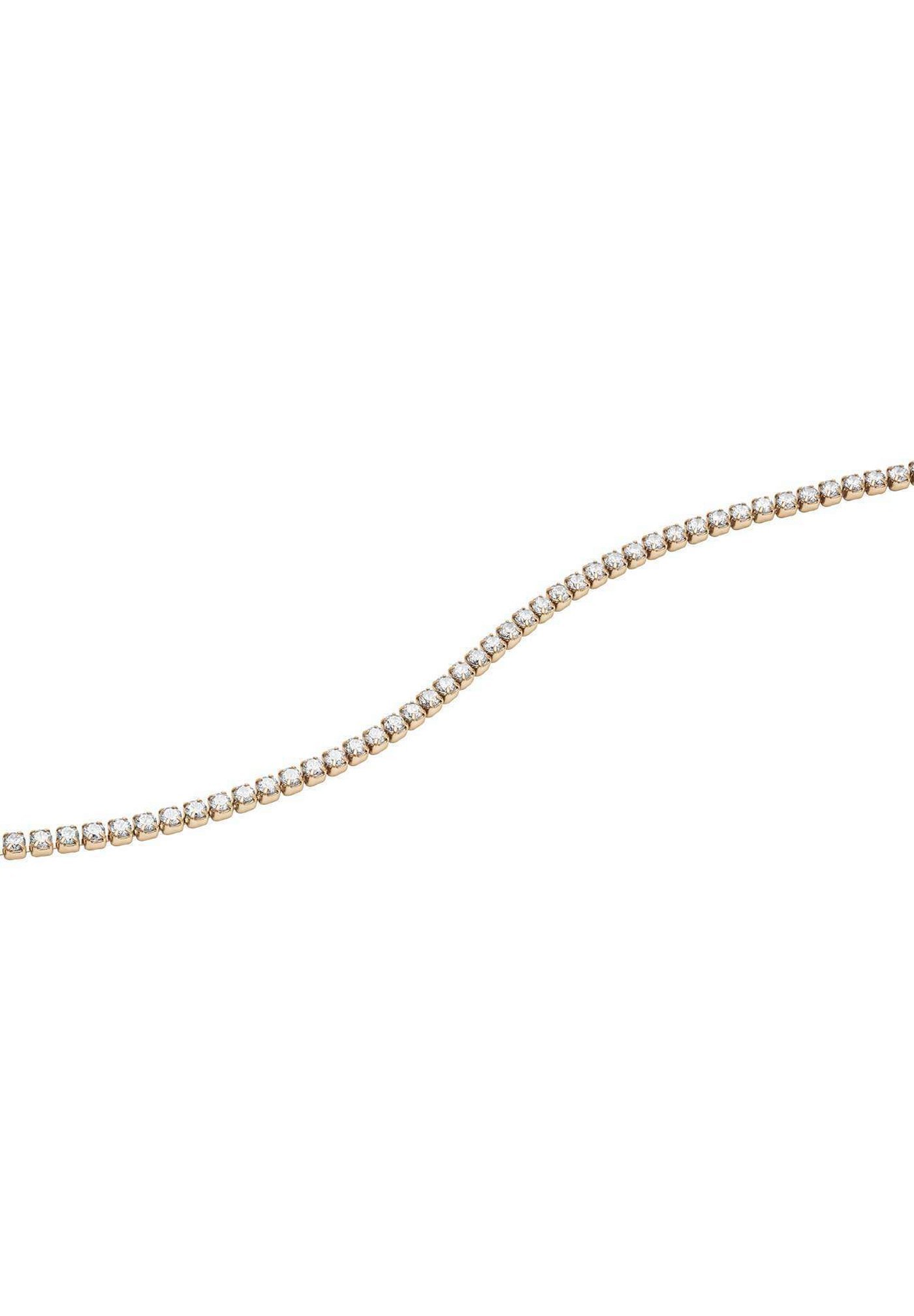 Daniel Wellington CLASSIC TENNIS - Käevõru - roosakuldne