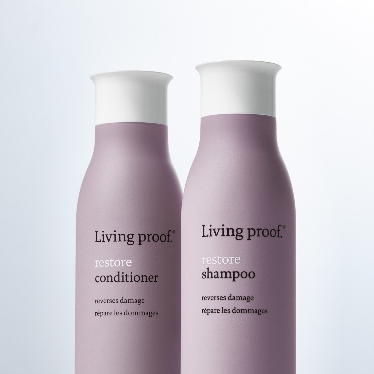 Šampon za obnovu kose Living Proof – 60 ml