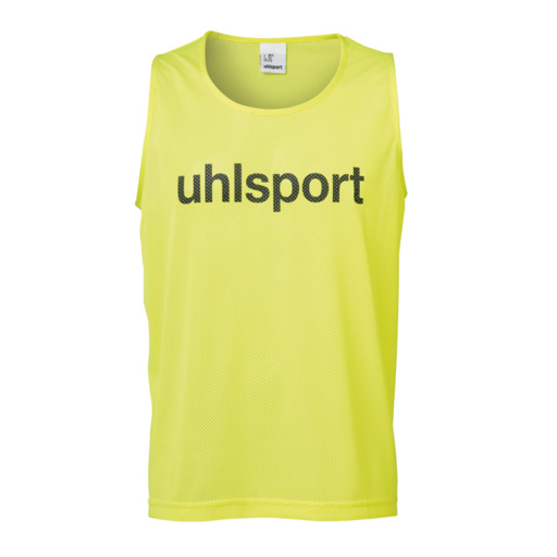 Bavoir d'entraînement Uhlsport