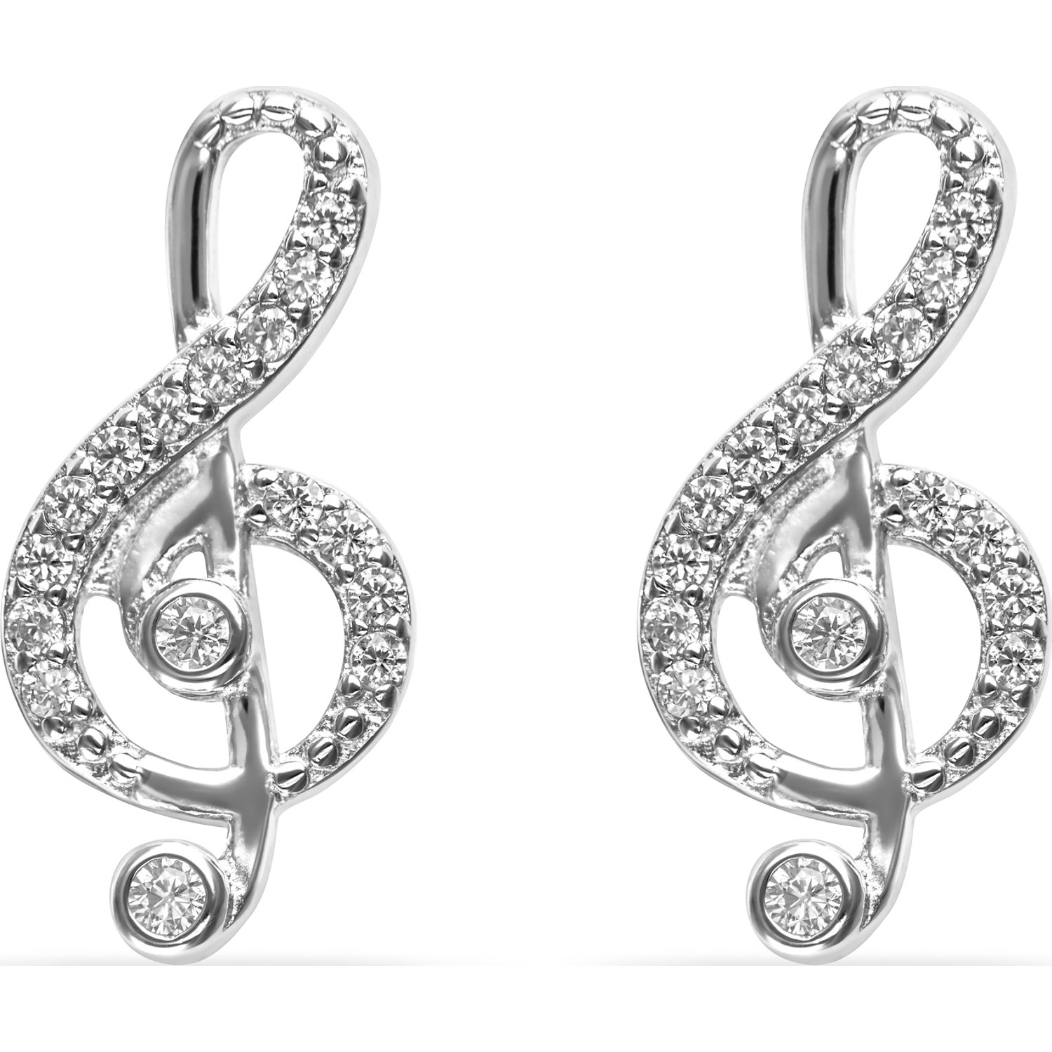 FAVS Boucles d'oreilles