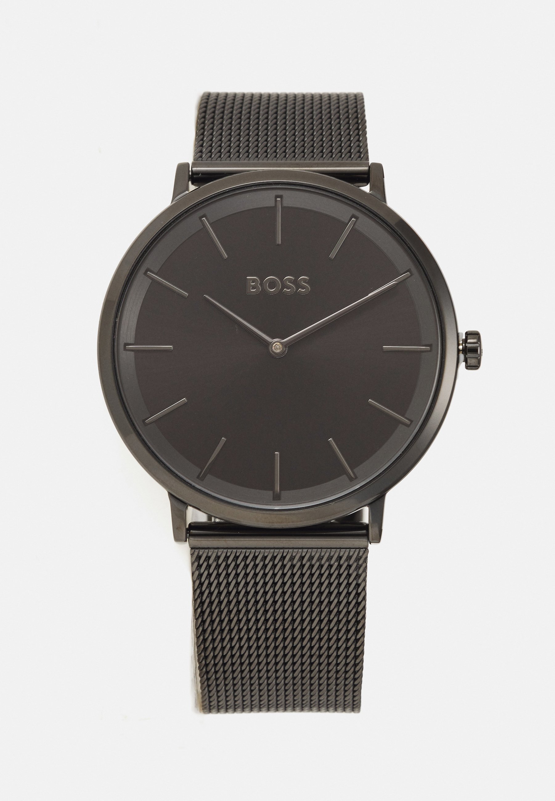 BOSS SKYLINER - Horloge - zwart