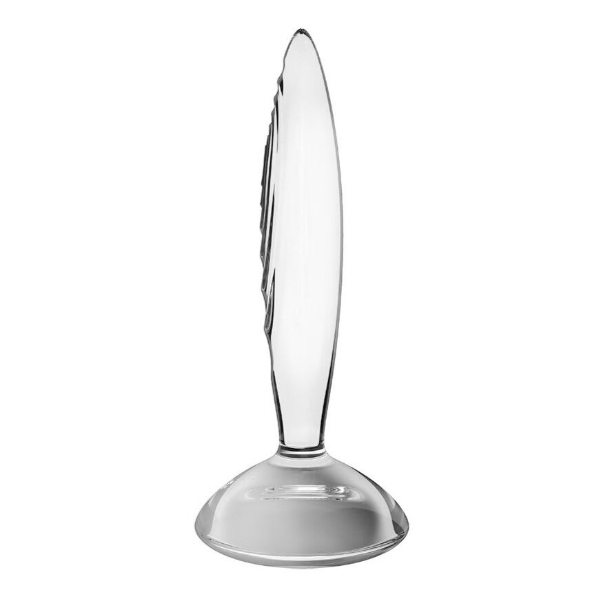 Satisfyer Funkelnder Kristall
