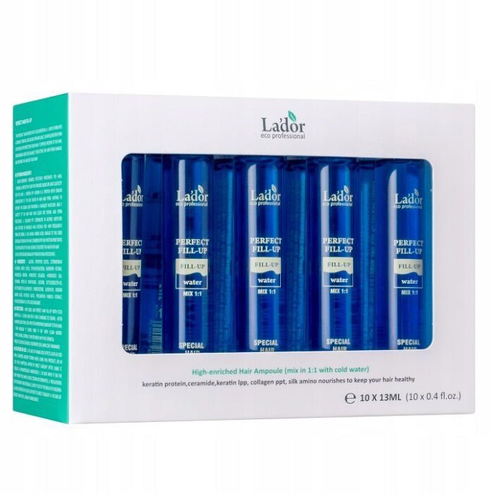 La'dor Perfect Hair Fill-Up
