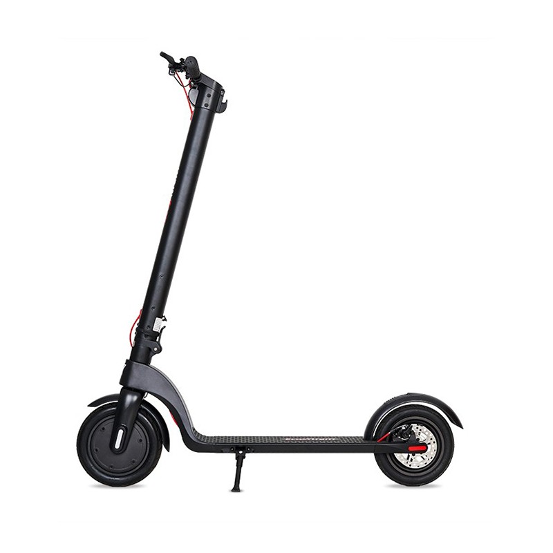 Panasonic Urban Prime S 250W Elektroroller mit Akku