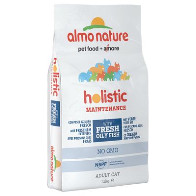 Almo Nature Holistic Economy Packs 2 x 12 kg