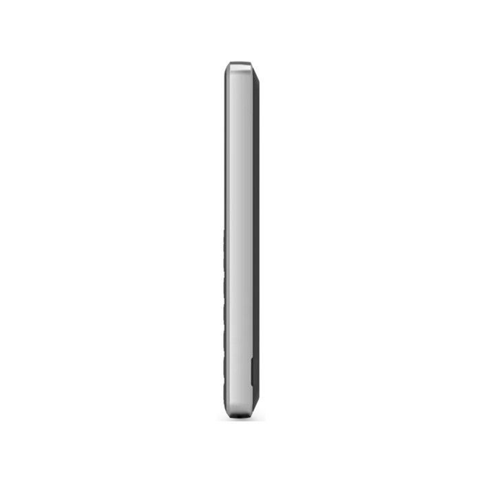 Telefono cellulare per anziani - EMPORIA - Prime-LTE M76-LTE_001 - 4G VoLTE - Schermo da 2,31