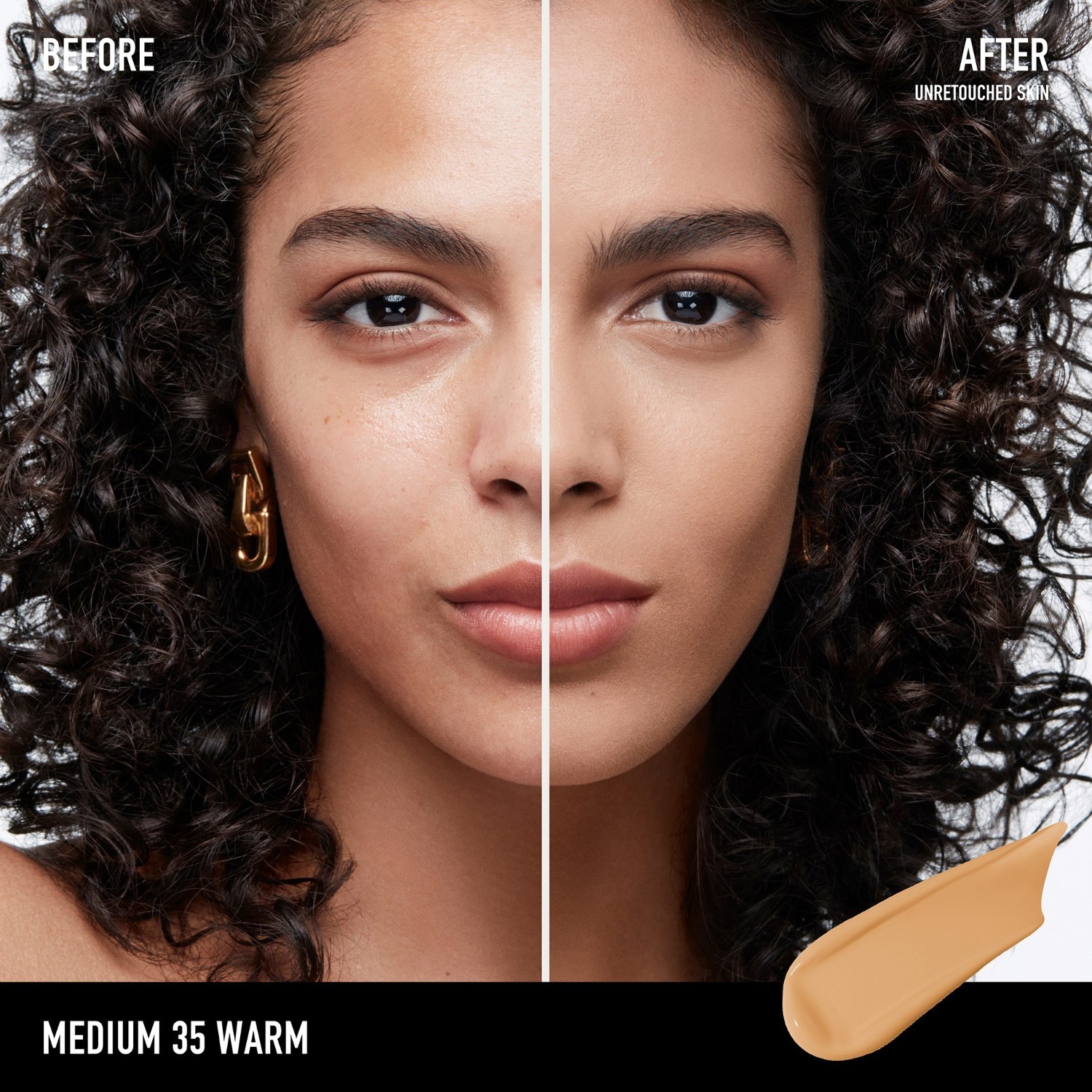 bareMinerals puder BAREPRO® 24 Stunden Halt - 30 ml