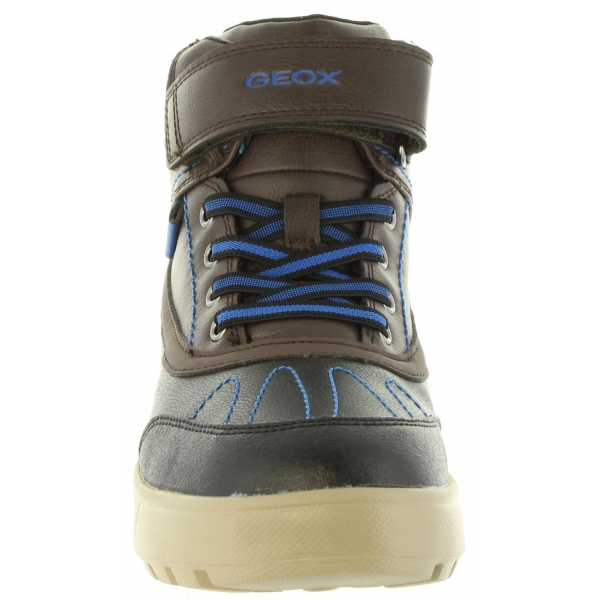  Bottines Geox J847ua 05411 J Sveggen