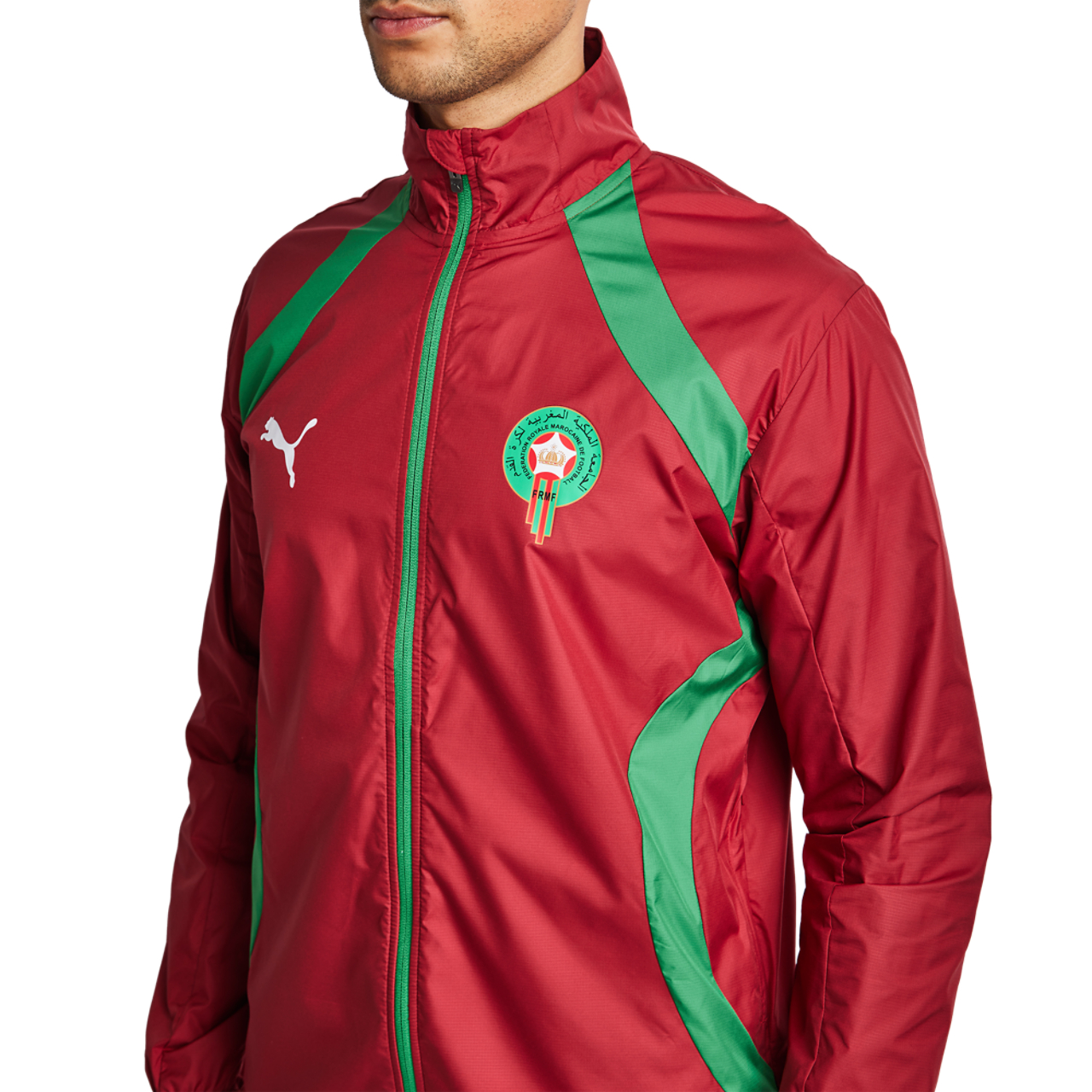 Puma Frmf Marocko