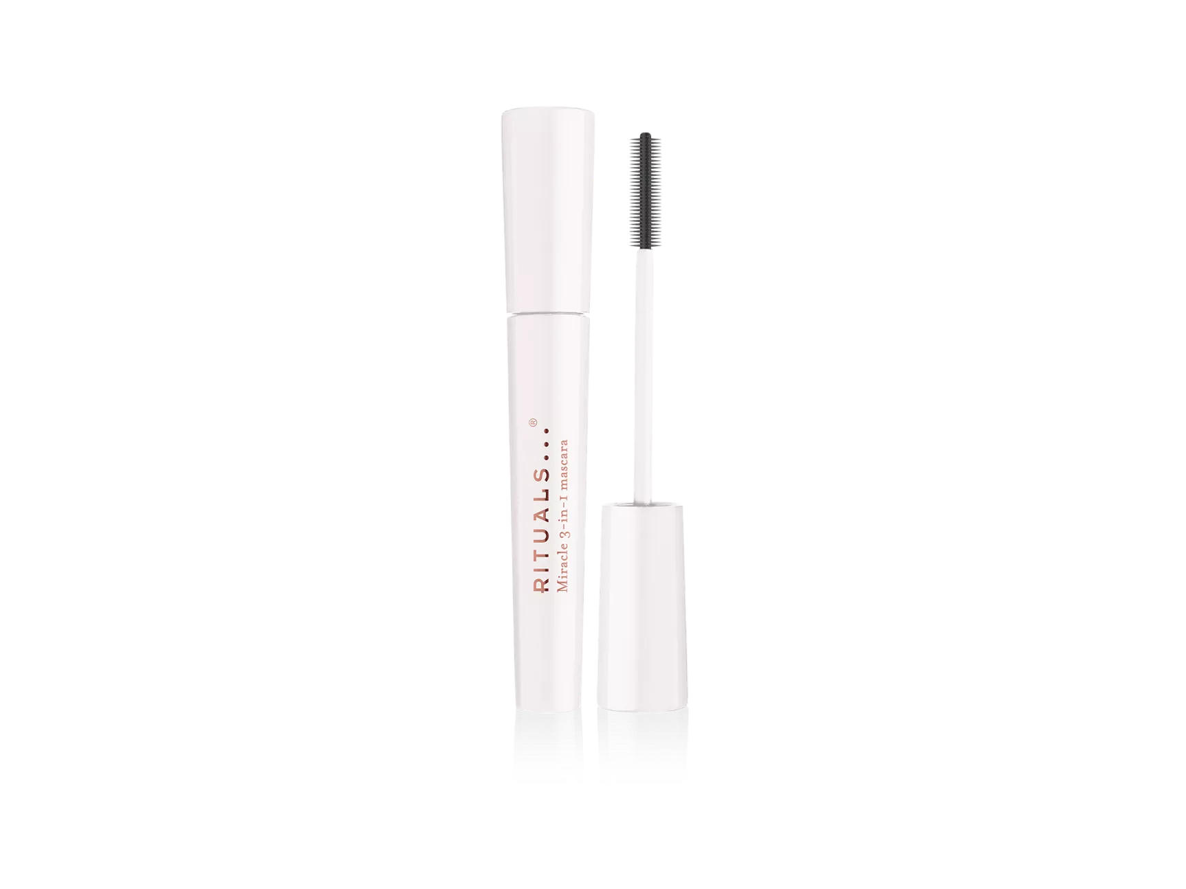 Máscara de pestañas, 8,5 ml