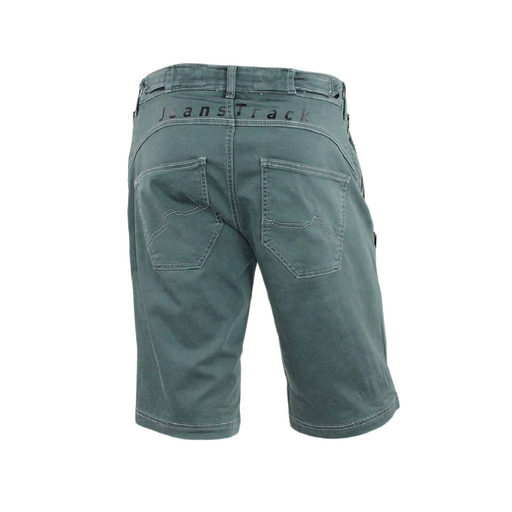  Pantalon VTT (VTT) Jeanstrack Heras