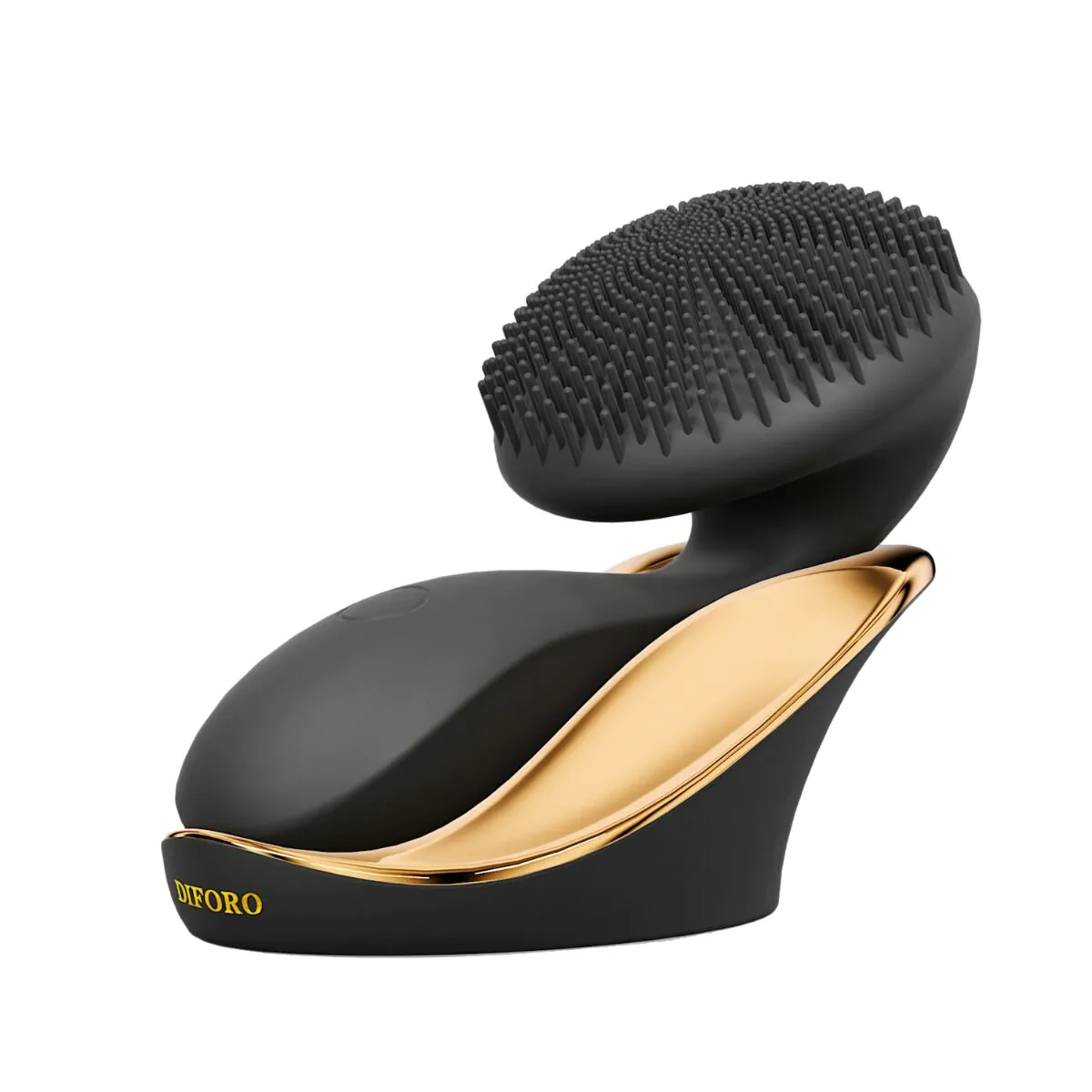 Diforo Szczoteczka Soniczna Black Gold