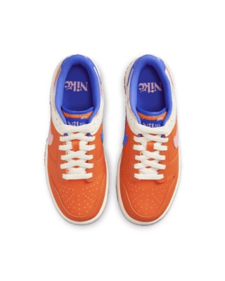 Nike Dunk Low SE Big Kids' Shoes