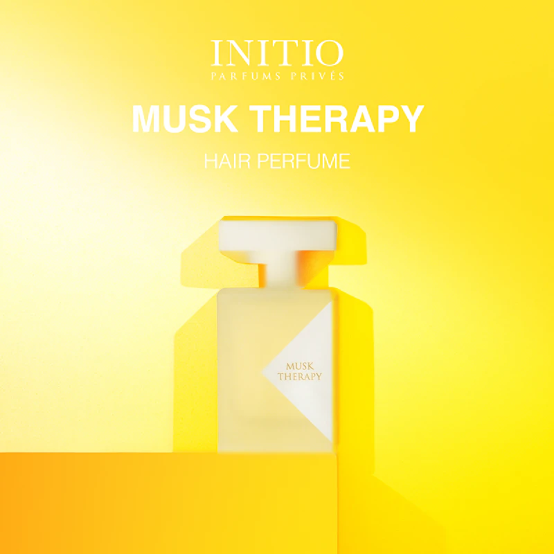 Unisex vlasová vôňa Initio Parfums Privés Musk Therapy