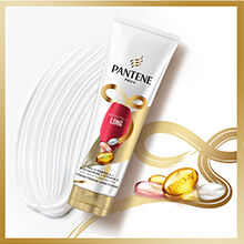 Pantene Pro-V Äärettömän Pitkä