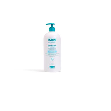 Isdin Germisdin originalus dušo želė 1000 ml 1000 ml