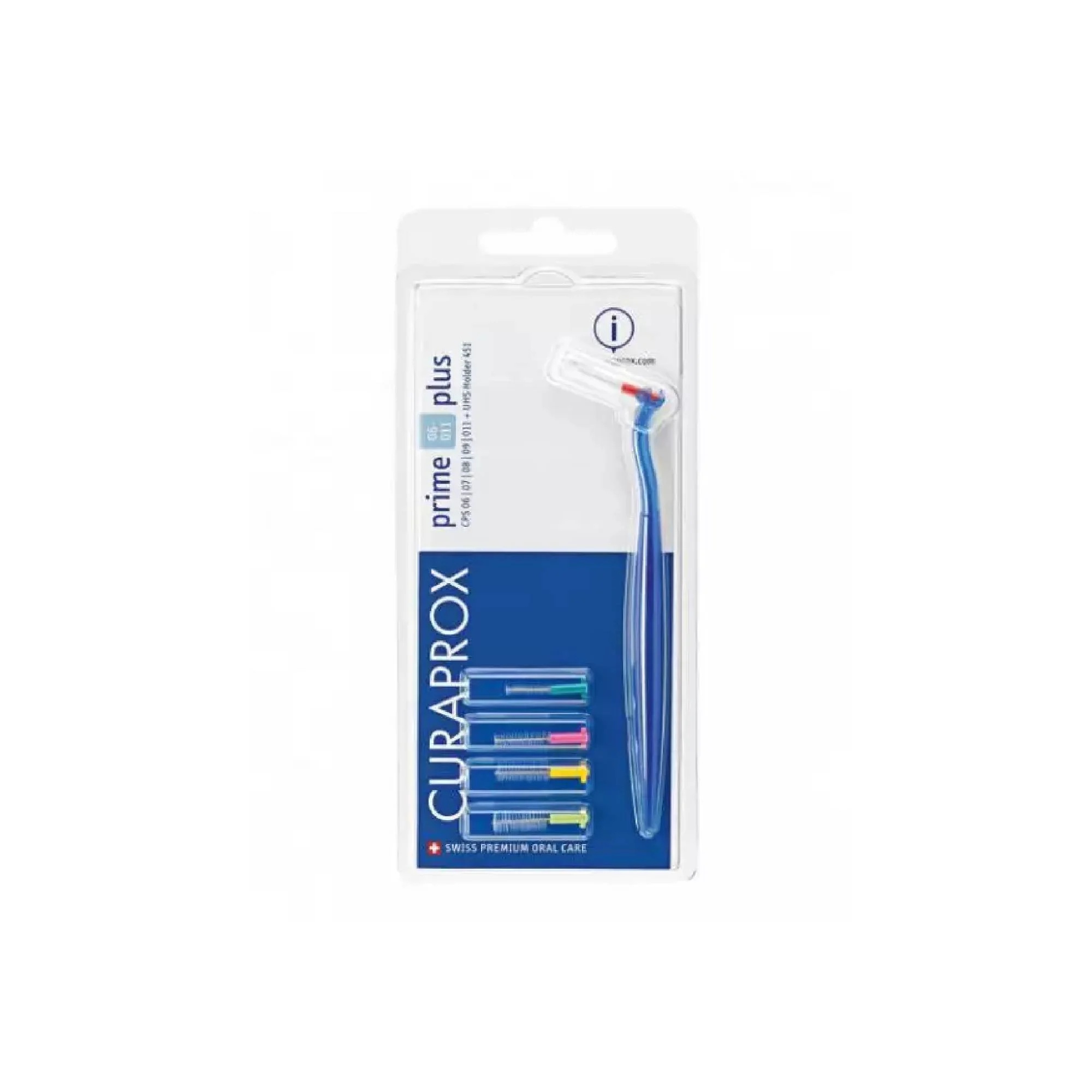 Curaprox Scov Cps Prim Star Mx 6