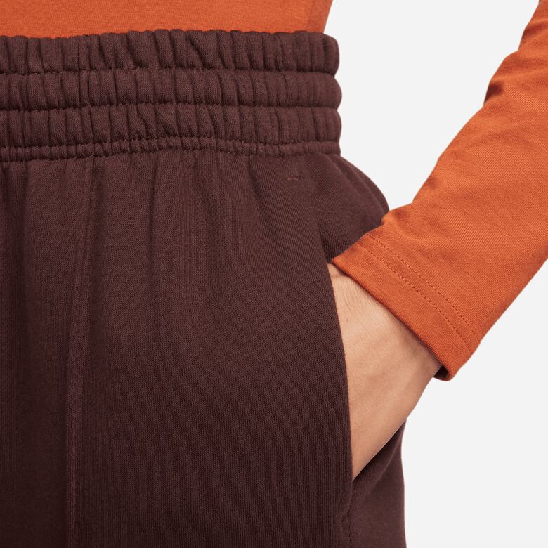 Pantalones deportivos de felpa