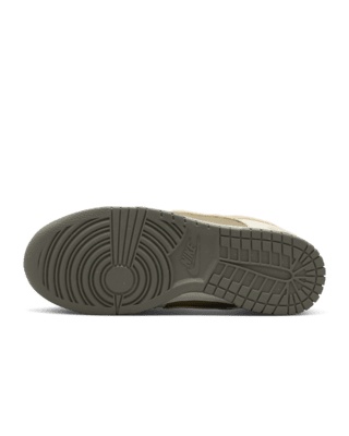 Nike Dunk Low Women's Shoes