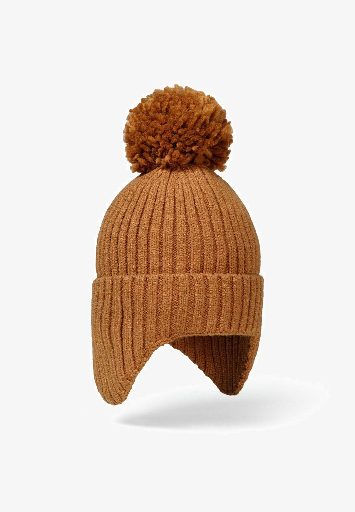 MINOTI POM - Mütze - beige