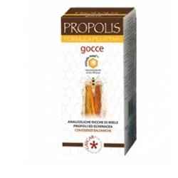 Propolis Bimbi Eanalco 50 ml