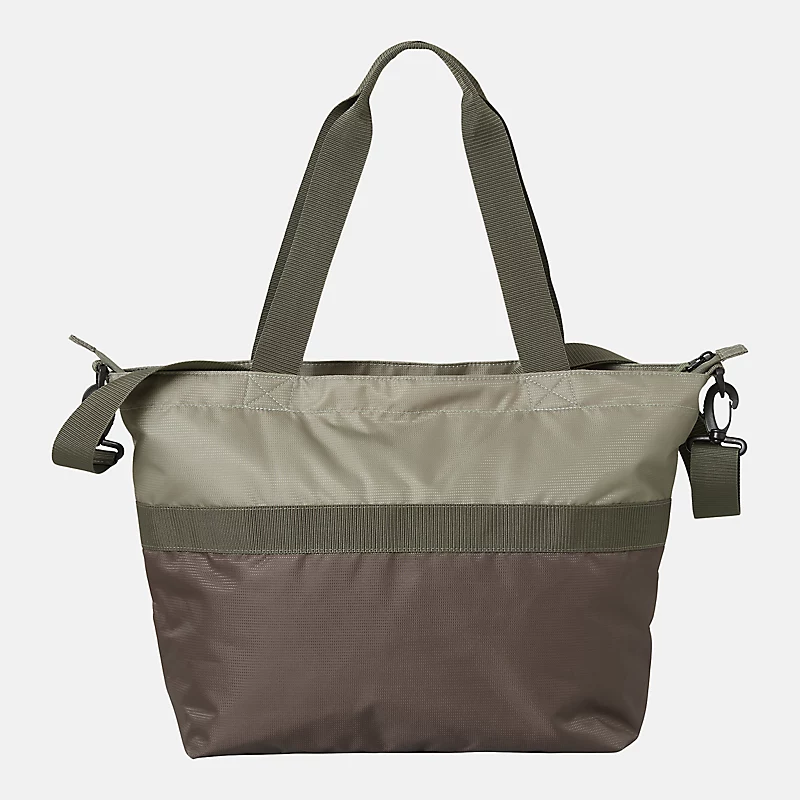 Unisex OPP Tragetasche - Dunkelperidot