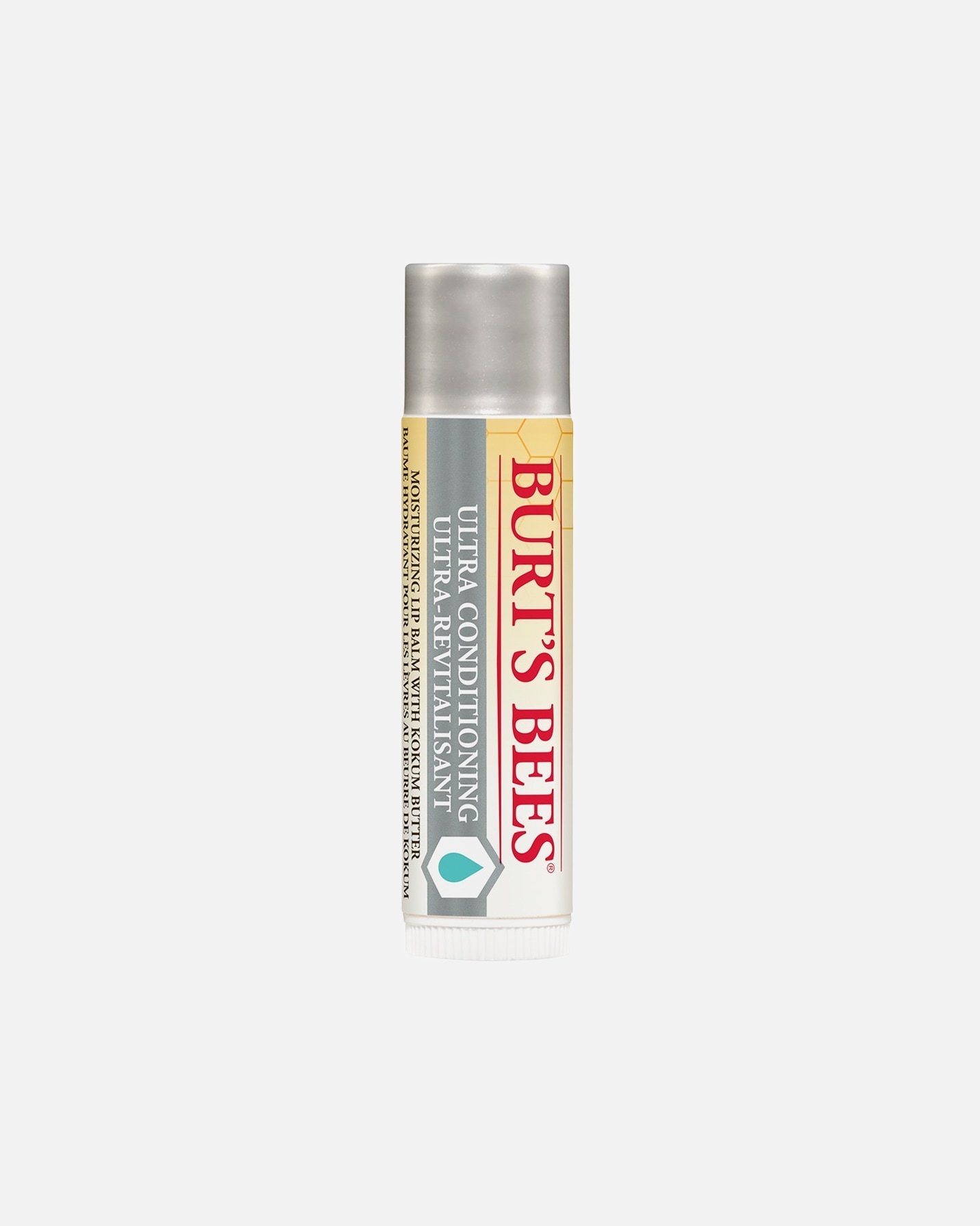 Burt's Bees Lip Care īpaši barojošs lūpu balzams - 4,25 g