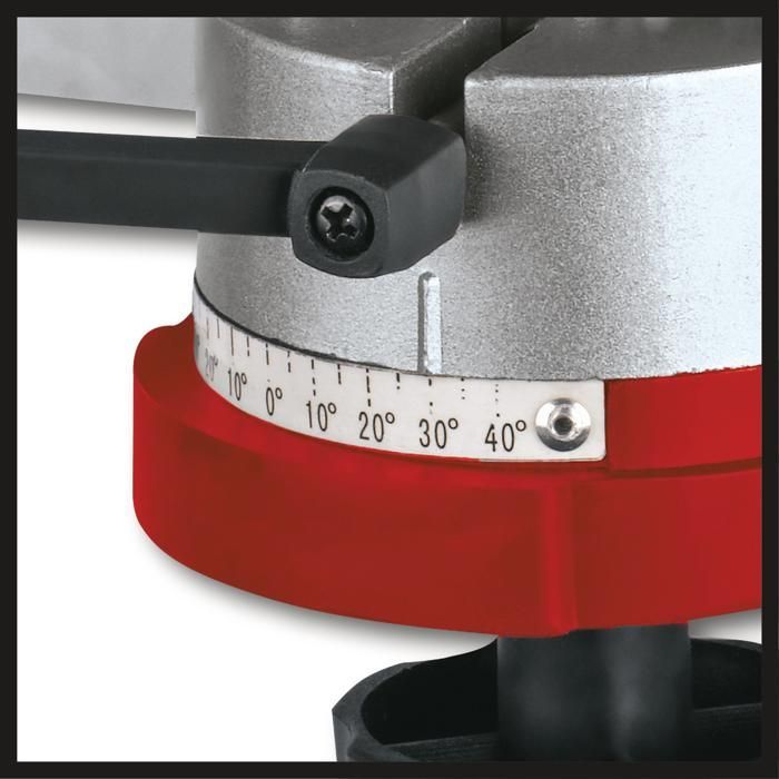 Einhell GC-CS 235 E kettingzaagslijper (235 W, slijpschijfdikte 3,2 mm) Geleverd met 1 slijpschijf