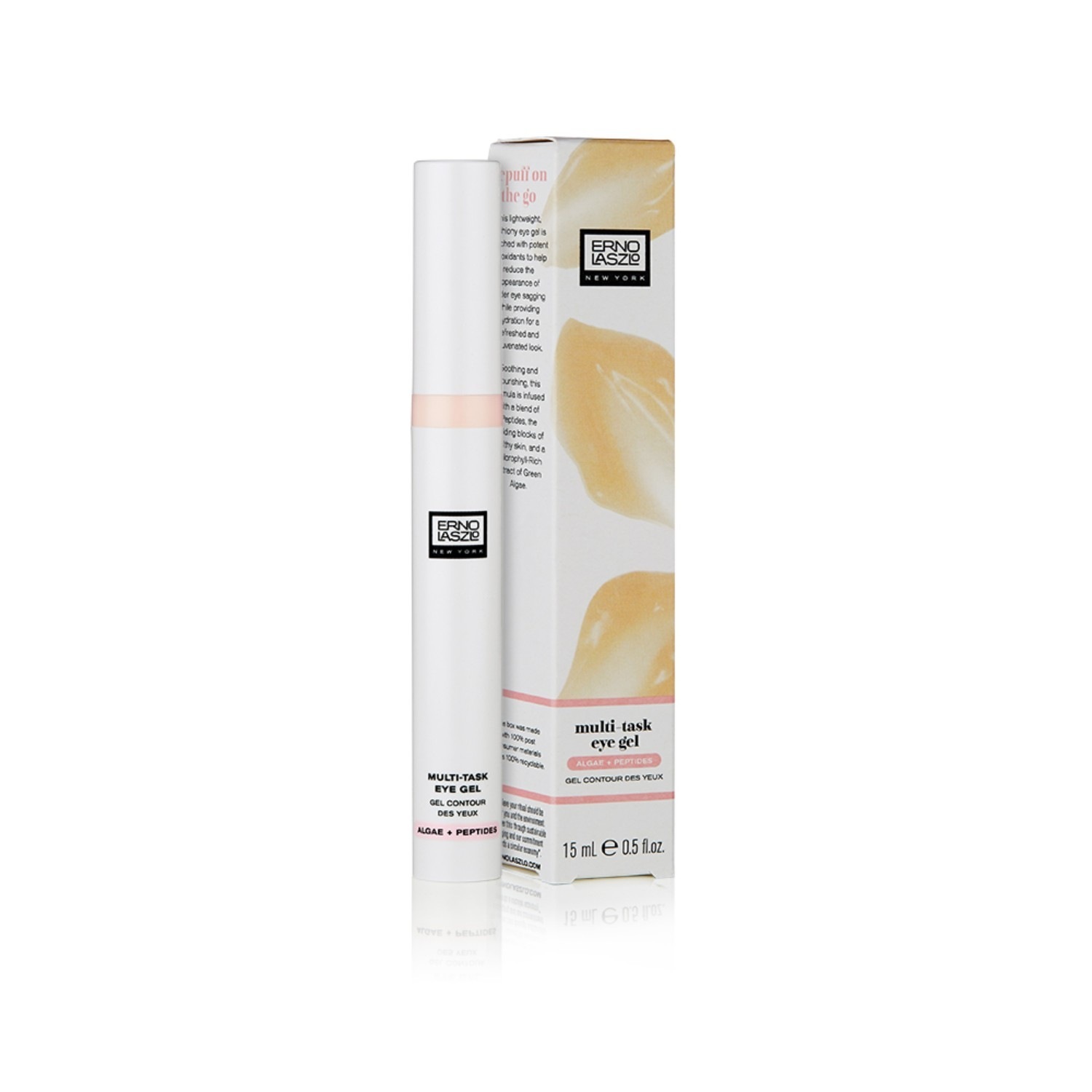 Erno Laszlo Augenbrauengel Multi-Task Augengel - 15 ml