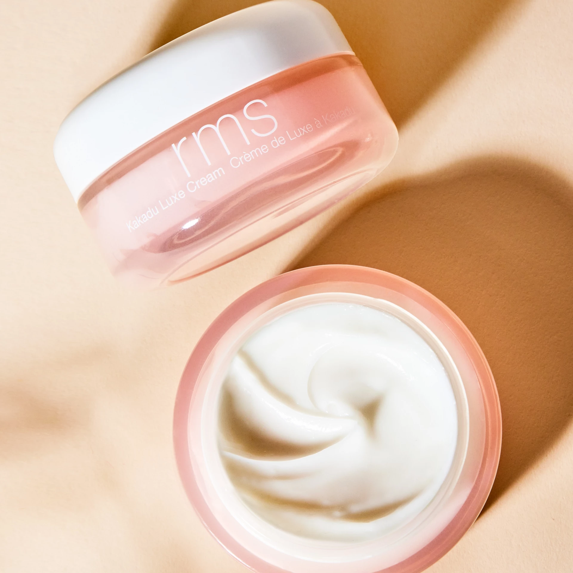 Kakadu Luxe krema 50 ml - rms beauty