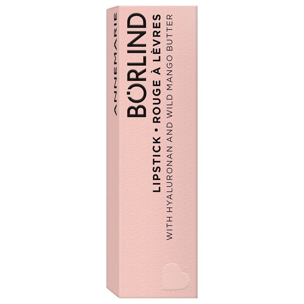 ANNEMARIE BÖRLIND Lūpu krāsa - 4 ml
