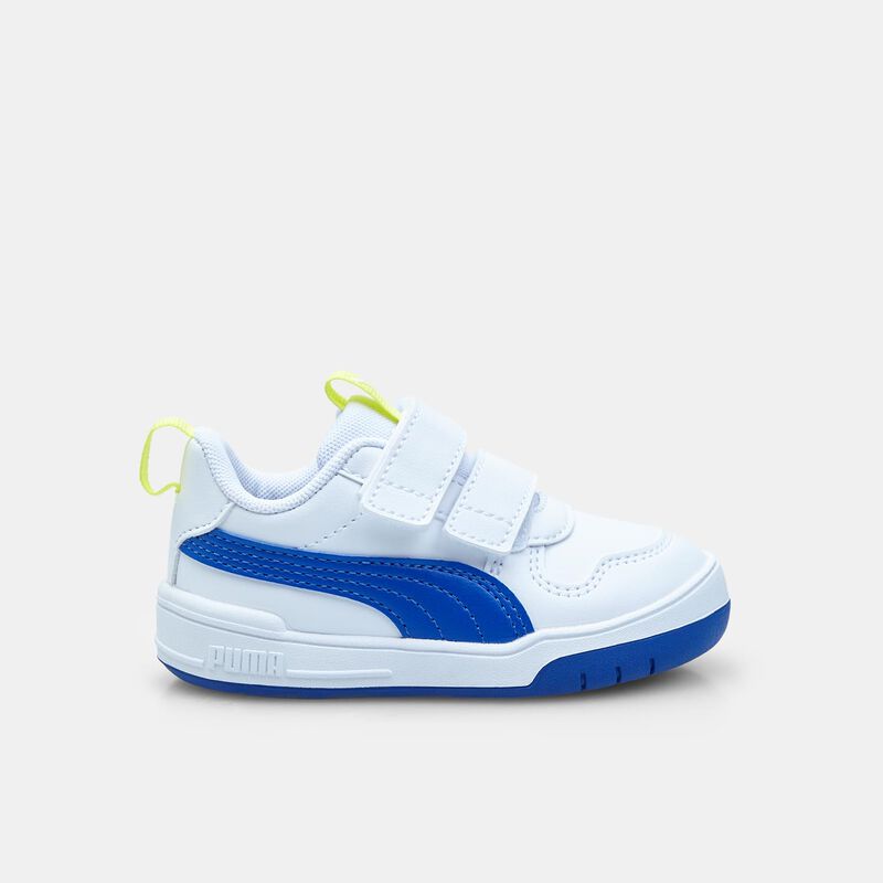 PUMA Multiflex SL V Inf kindersneaker