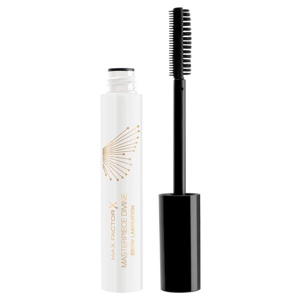 Gel za laminiranje obrvi Max Factor Masterpiece Divine 001 7 ml